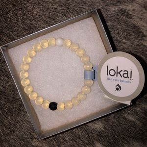 Lokai bracelet